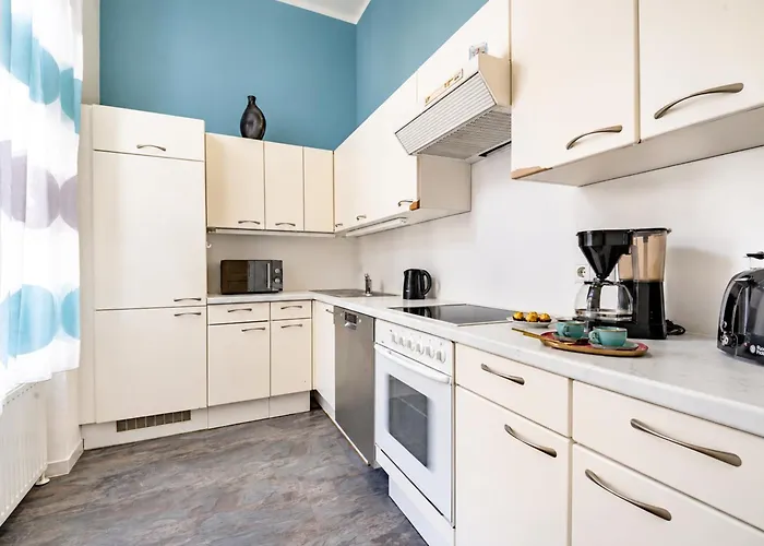 Appartement Bright 2br For 6 Near Center & Metro U2 Vienne